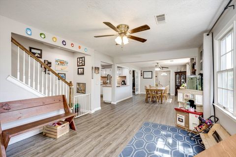 Tiny photo for 2320 Neal Street, Augusta, GA 30906 (MLS # 547913)