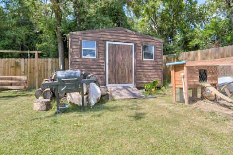 Tiny photo for 2320 Neal Street, Augusta, GA 30906 (MLS # 547913)