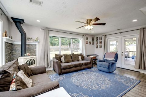 Tiny photo for 2320 Neal Street, Augusta, GA 30906 (MLS # 547913)
