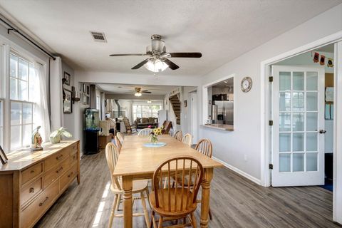 Tiny photo for 2320 Neal Street, Augusta, GA 30906 (MLS # 547913)