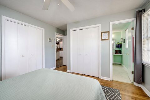 Tiny photo for 2320 Neal Street, Augusta, GA 30906 (MLS # 547913)
