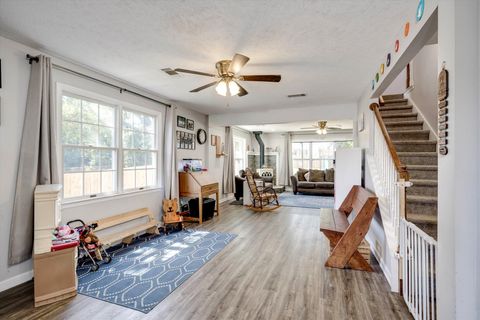 Tiny photo for 2320 Neal Street, Augusta, GA 30906 (MLS # 547913)