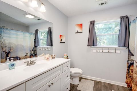 Tiny photo for 2320 Neal Street, Augusta, GA 30906 (MLS # 547913)
