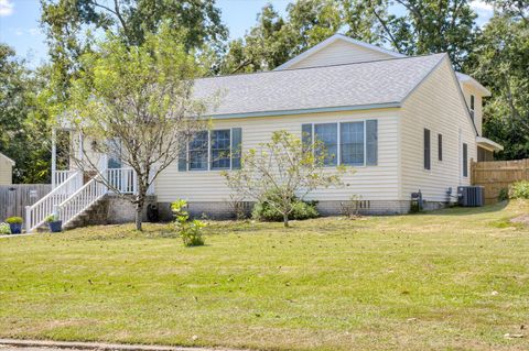 Tiny photo for 2320 Neal Street, Augusta, GA 30906 (MLS # 547913)