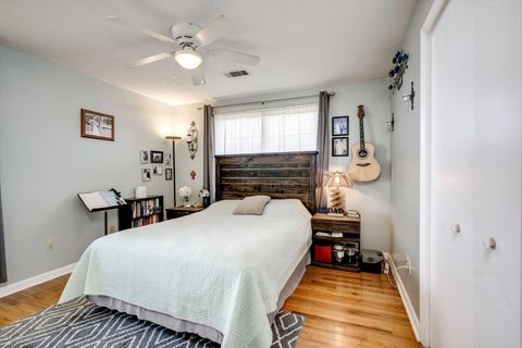 Tiny photo for 2320 Neal Street, Augusta, GA 30906 (MLS # 547913)