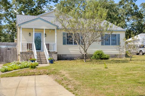 Photo of 2320 Neal Street, Augusta, GA 30906 (MLS # 547913)