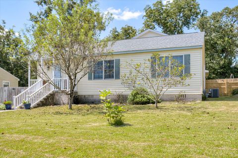 Tiny photo for 2320 Neal Street, Augusta, GA 30906 (MLS # 547913)