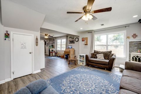 Tiny photo for 2320 Neal Street, Augusta, GA 30906 (MLS # 547913)