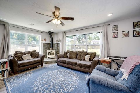 Tiny photo for 2320 Neal Street, Augusta, GA 30906 (MLS # 547913)