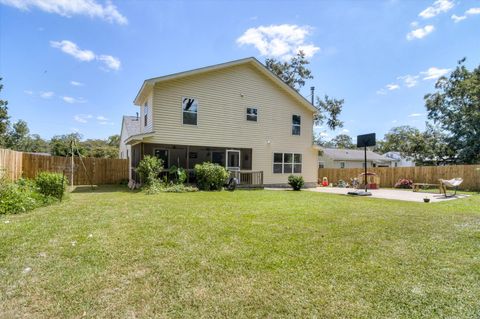 Tiny photo for 2320 Neal Street, Augusta, GA 30906 (MLS # 547913)
