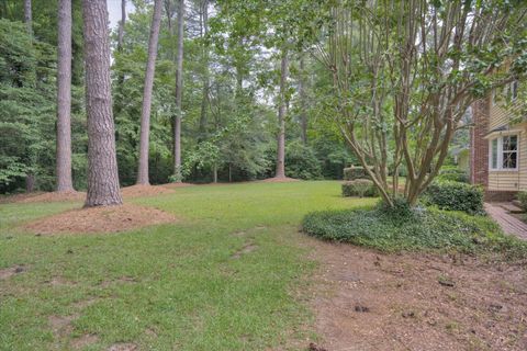 A home in North Augusta