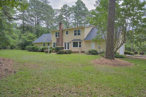 A home in North Augusta