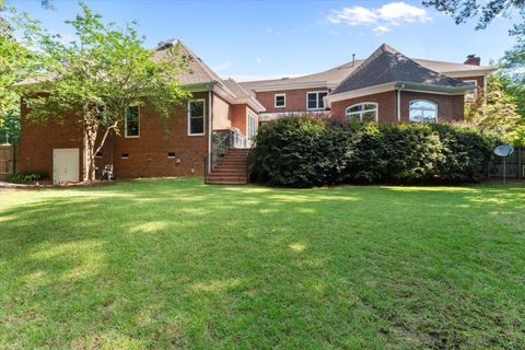 A home in Augusta