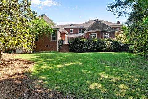 A home in Augusta