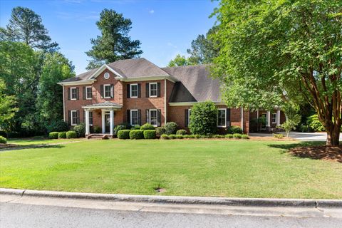 A home in Augusta