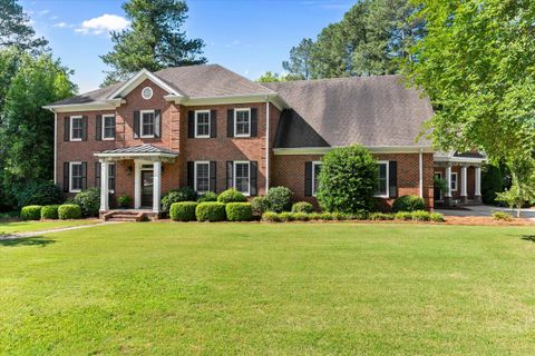 A home in Augusta