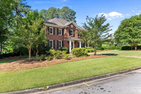 A home in Augusta