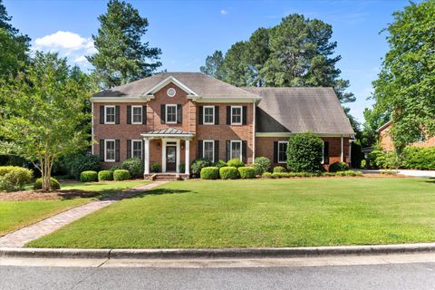 A home in Augusta