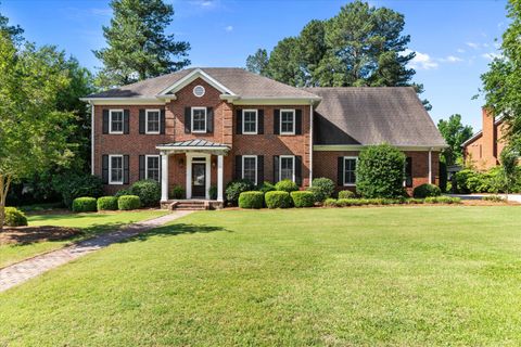 A home in Augusta