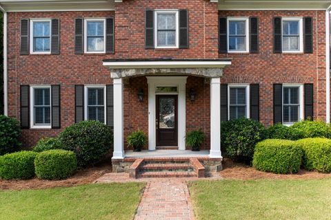 A home in Augusta