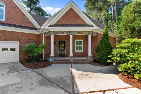 A home in Augusta