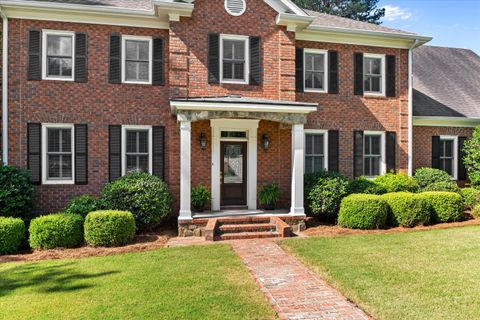 A home in Augusta