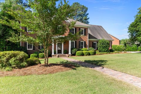 A home in Augusta