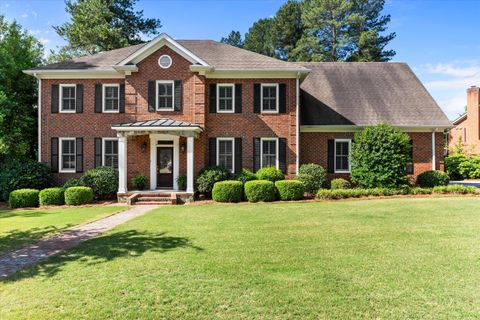 A home in Augusta