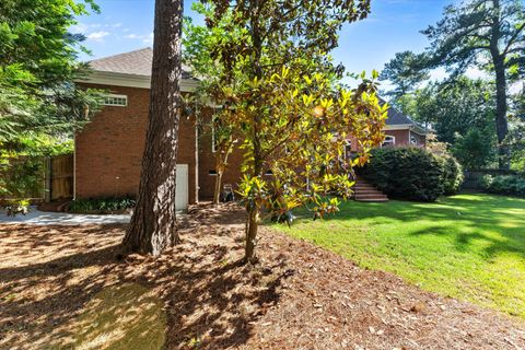 A home in Augusta