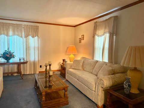 Tiny photo for 403 Calhoun Street, Swainsboro, GA 30401 (MLS # 549694)