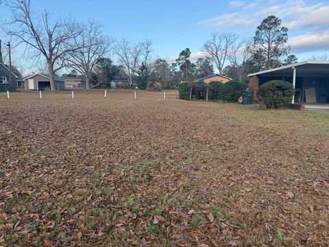 Tiny photo for 403 Calhoun Street, Swainsboro, GA 30401 (MLS # 549694)