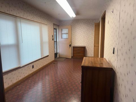 Tiny photo for 403 Calhoun Street, Swainsboro, GA 30401 (MLS # 549694)