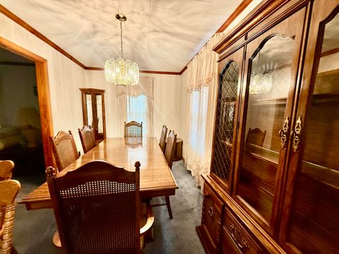 Tiny photo for 403 Calhoun Street, Swainsboro, GA 30401 (MLS # 549694)