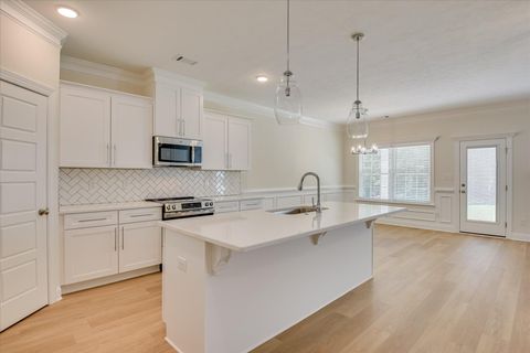 Tiny photo for 1037 Speckled Teal Path, Aiken, SC 29803 (MLS # 545706)