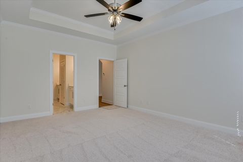 Tiny photo for 1037 Speckled Teal Path, Aiken, SC 29803 (MLS # 545706)