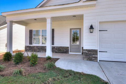 Tiny photo for 1037 Speckled Teal Path, Aiken, SC 29803 (MLS # 545706)