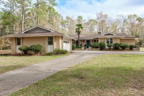 A home in North Augusta