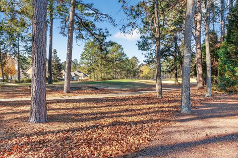 Tiny photo for 156 Sweet Gum Lane, Aiken, SC 29803 (MLS # 550178)