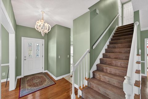 Tiny photo for 156 Sweet Gum Lane, Aiken, SC 29803 (MLS # 550178)