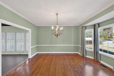 Tiny photo for 156 Sweet Gum Lane, Aiken, SC 29803 (MLS # 550178)
