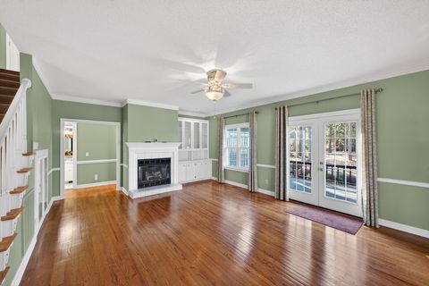 Tiny photo for 156 Sweet Gum Lane, Aiken, SC 29803 (MLS # 550178)