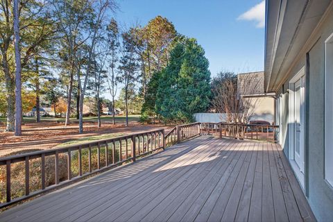 Tiny photo for 156 Sweet Gum Lane, Aiken, SC 29803 (MLS # 550178)