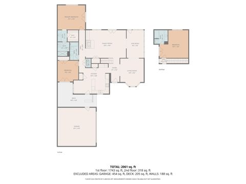 Tiny photo for 156 Sweet Gum Lane, Aiken, SC 29803 (MLS # 550178)