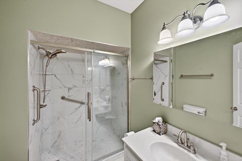 Tiny photo for 156 Sweet Gum Lane, Aiken, SC 29803 (MLS # 550178)