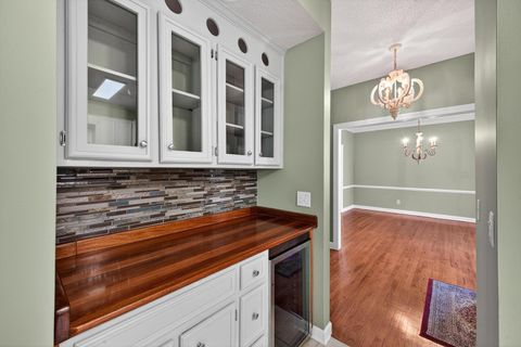 Tiny photo for 156 Sweet Gum Lane, Aiken, SC 29803 (MLS # 550178)