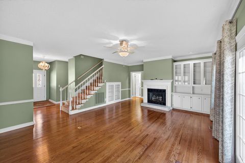 Tiny photo for 156 Sweet Gum Lane, Aiken, SC 29803 (MLS # 550178)