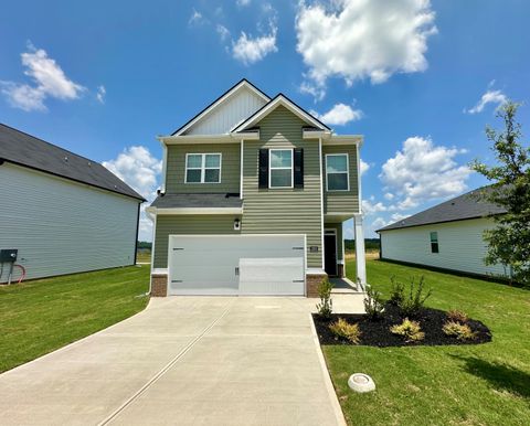 Photo of 5151 Captain Drive, Grovetown, GA 30813 (MLS # 553499)