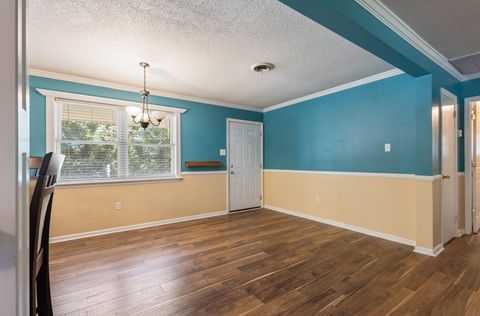 Tiny photo for 4007 Horseshoe Road, Martinez, GA 30907 (MLS # 548802)