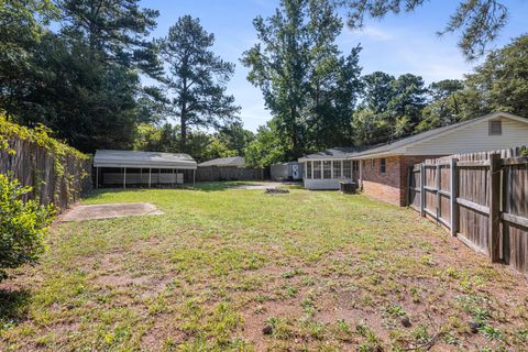 Tiny photo for 4007 Horseshoe Road, Martinez, GA 30907 (MLS # 548802)