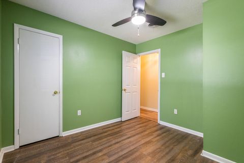 Tiny photo for 4007 Horseshoe Road, Martinez, GA 30907 (MLS # 548802)